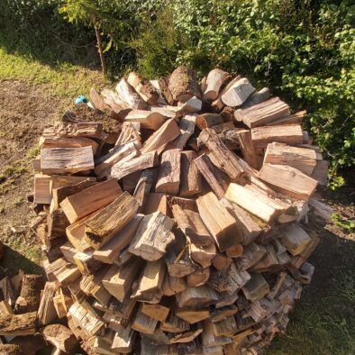 Firewood 3