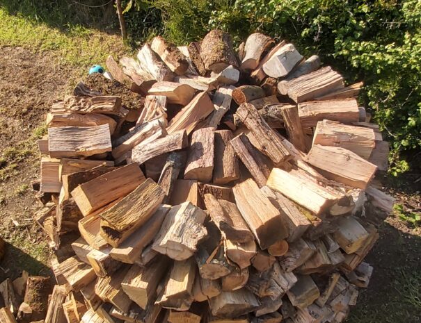 Firewood 3